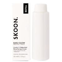 SKOON. BAKU GLOW Face Cream
